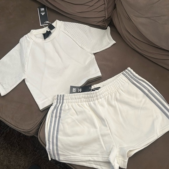 Ivy park bundle set nwt